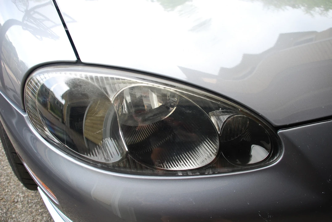 2004 Mazda NB Mazdaspeed MX-5 Miata - Image 29 of 31