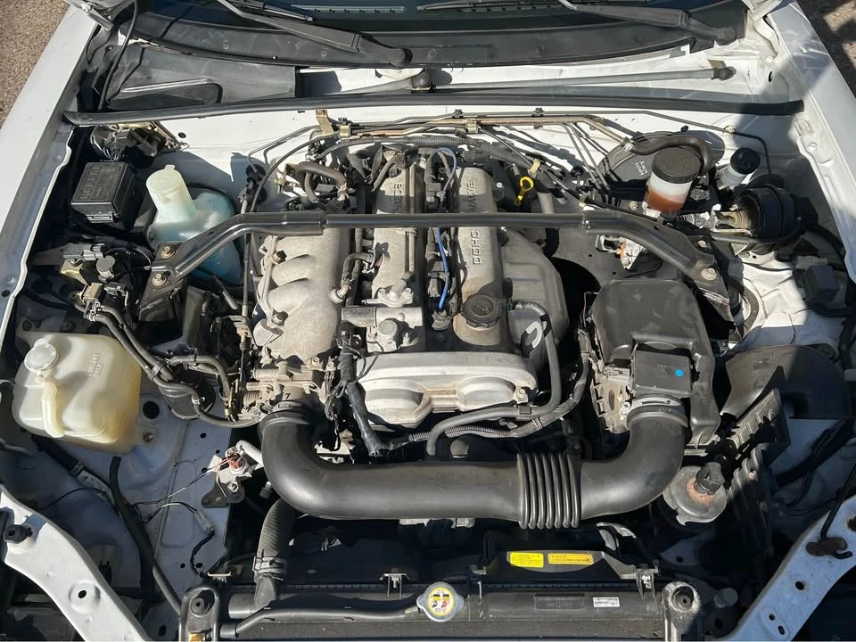 2004 Mazda NB MX-5 Miata - Image 8 of 10