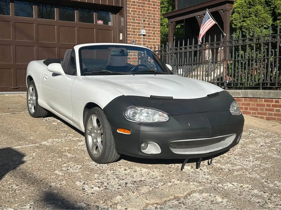 2004 Mazda NB MX-5 Miata - Image 2 of 10