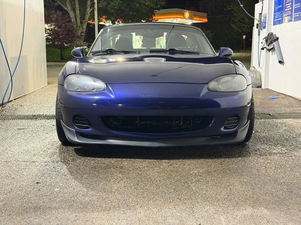 2004 Mazda NB MX-5 Miata - Image 7 of 21