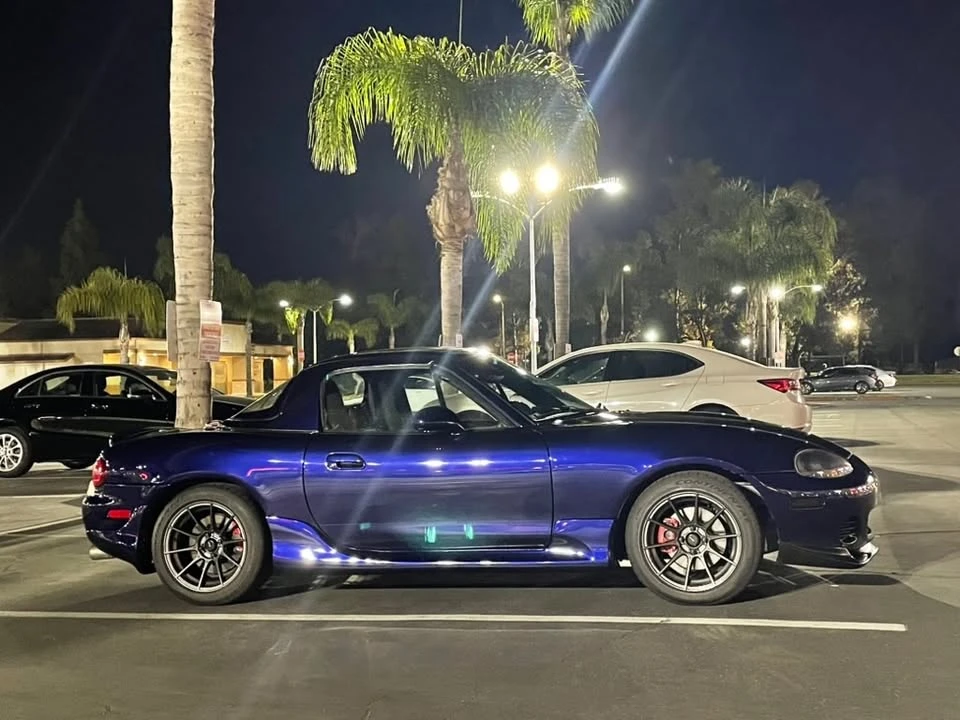 2004 Mazda NB MX-5 Miata - Image 6 of 21