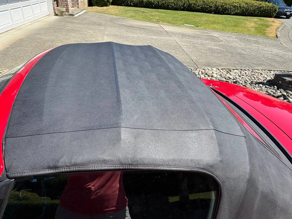 2004 Mazda NB MX-5 Miata - Image 6 of 6