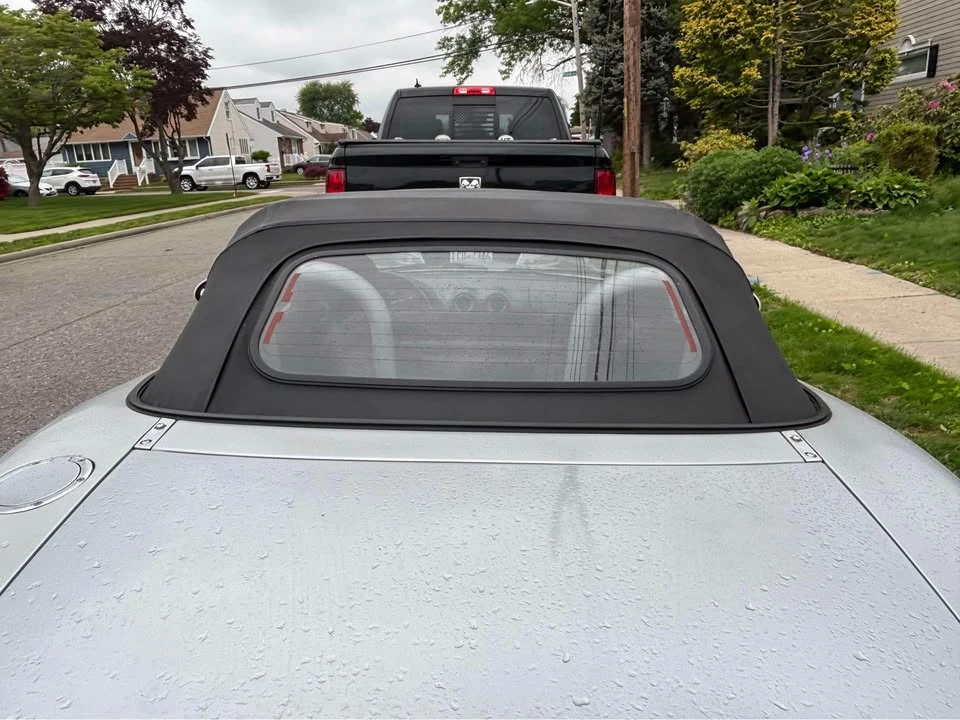 2004 Mazda NB MX-5 Miata - Image 7 of 8