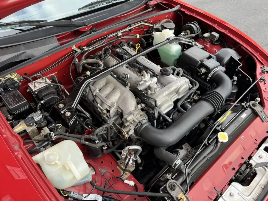 2004 Mazda NB MX-5 Miata - Image 11 of 11