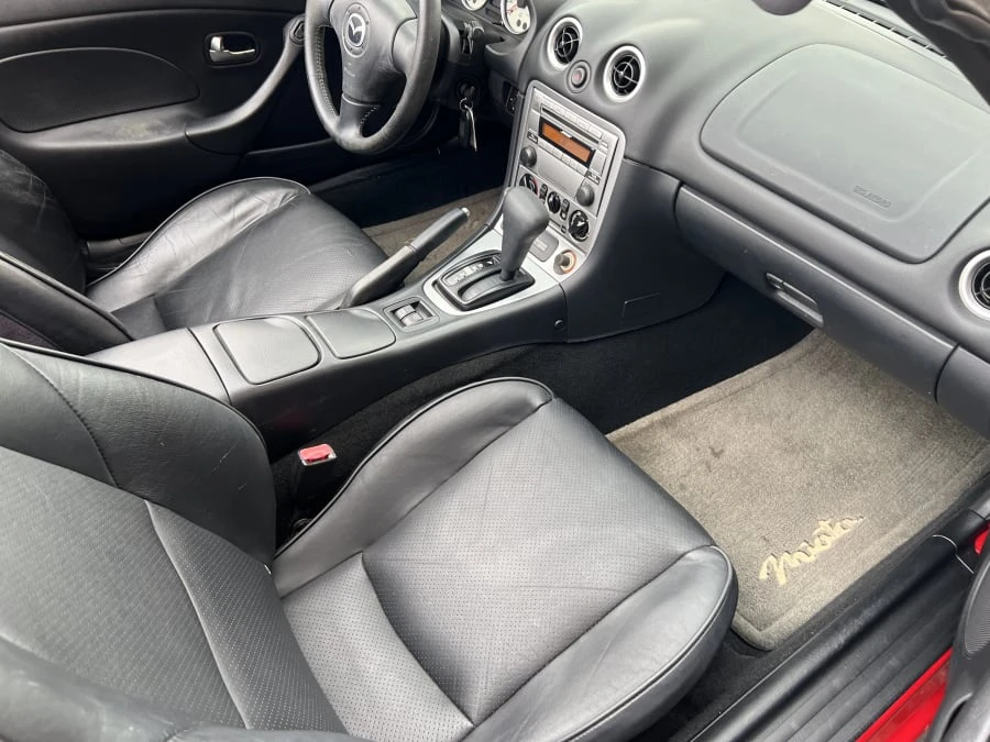 2004 Mazda NB MX-5 Miata - Image 9 of 11