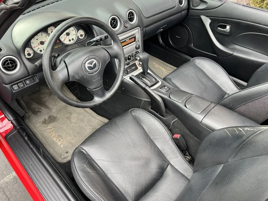 2004 Mazda NB MX-5 Miata - Image 7 of 11