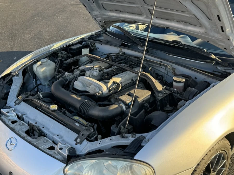 2004 Mazda NB MX-5 Miata - Image 18 of 18