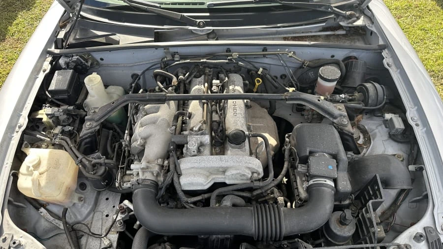2004 Mazda NB MX-5 Miata - Image 17 of 18
