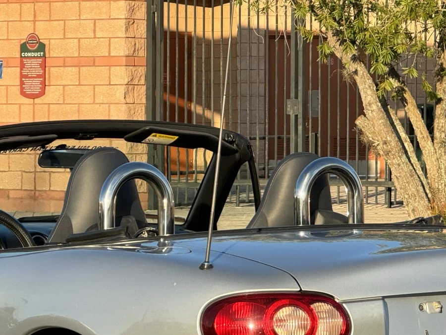 2004 Mazda NB MX-5 Miata - Image 7 of 18