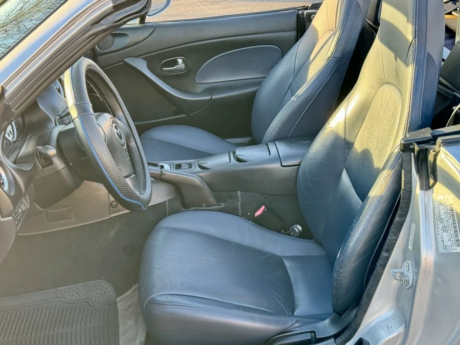2004 Mazda NB MX-5 Miata - Image 15 of 18