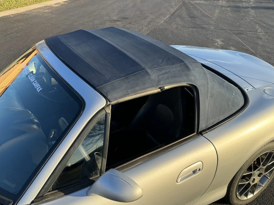 2004 Mazda NB MX-5 Miata - Image 9 of 18