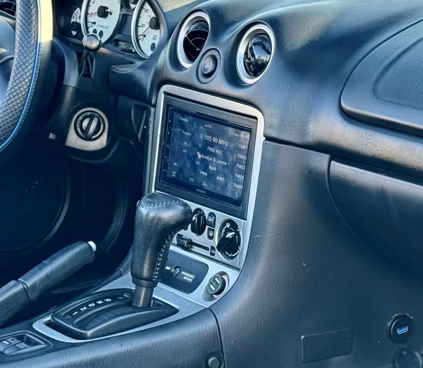 2004 Mazda NB MX-5 Miata - Image 16 of 18