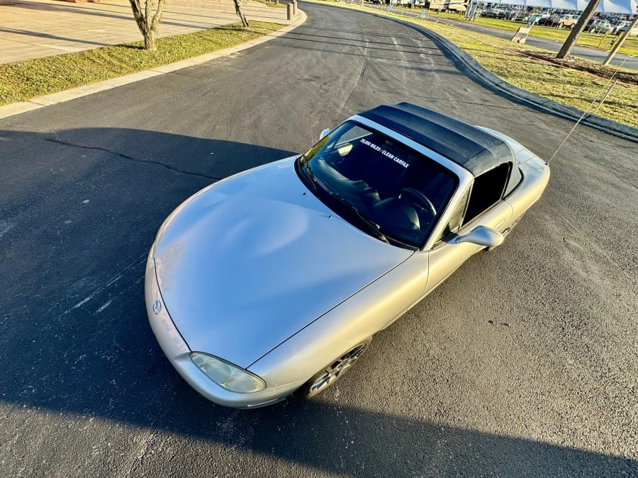 2004 Mazda NB MX-5 Miata - Image 13 of 18