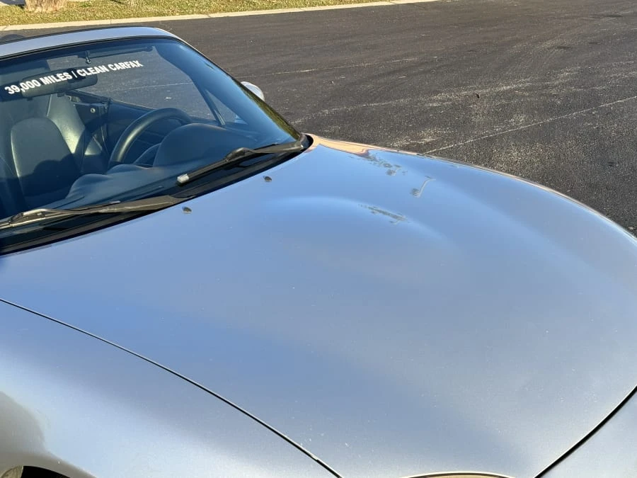 2004 Mazda NB MX-5 Miata - Image 6 of 18