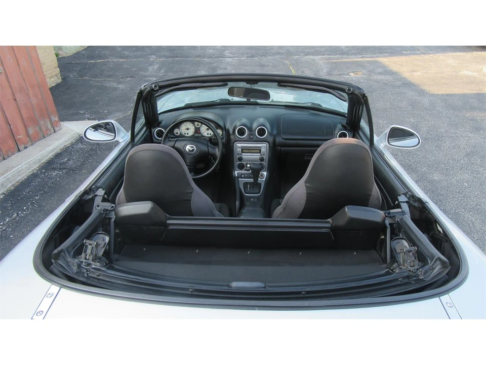 2004 Mazda NB MX-5 Miata - Image 12 of 31
