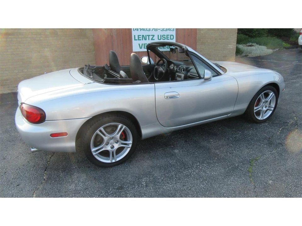 2004 Mazda NB MX-5 Miata - Image 13 of 31