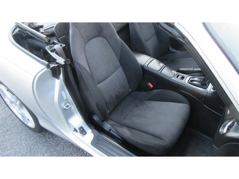 2004 Mazda NB MX-5 Miata - Image 15 of 31