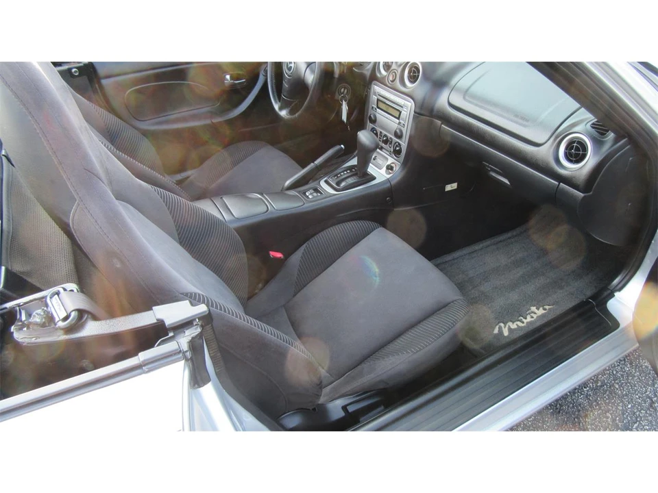 2004 Mazda NB MX-5 Miata - Image 16 of 31