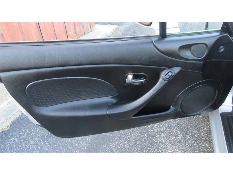2004 Mazda NB MX-5 Miata - Image 20 of 31