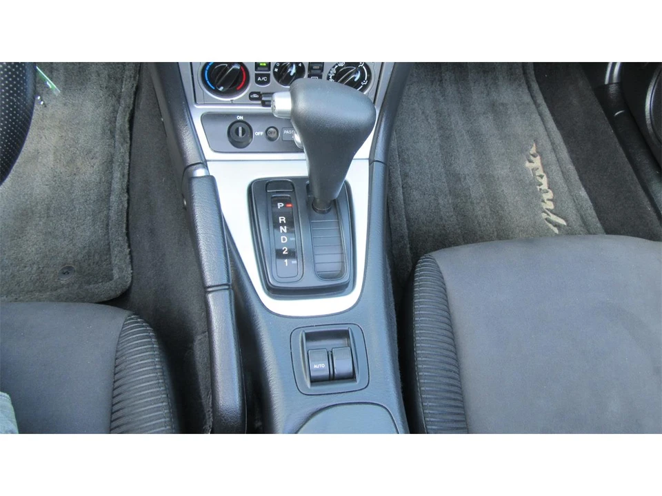2004 Mazda NB MX-5 Miata - Image 21 of 31
