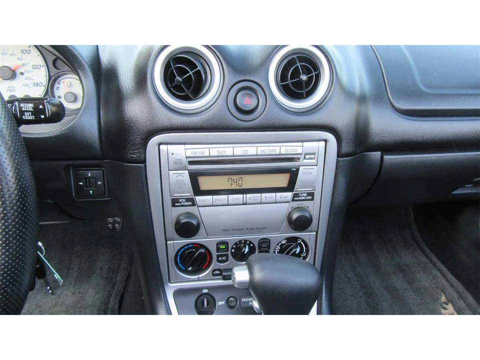 2004 Mazda NB MX-5 Miata - Image 22 of 31