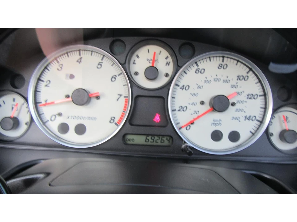 2004 Mazda NB MX-5 Miata - Image 24 of 31