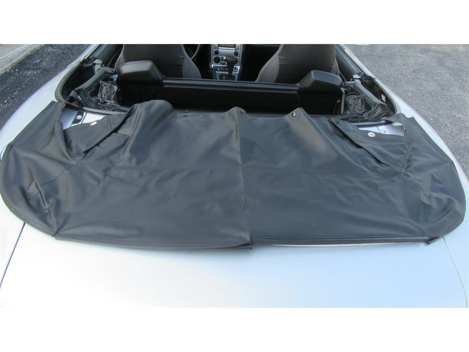 2004 Mazda NB MX-5 Miata - Image 29 of 31