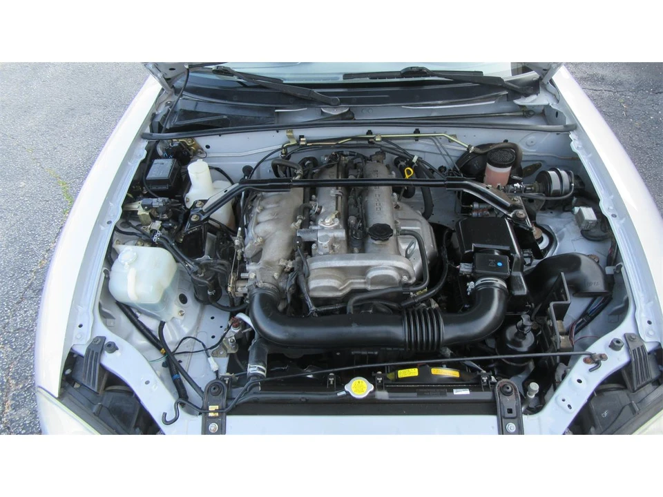 2004 Mazda NB MX-5 Miata - Image 31 of 31