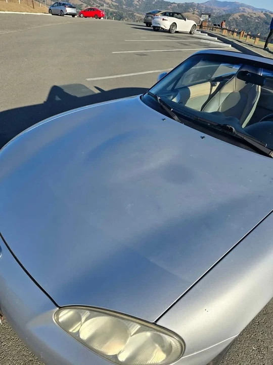 2004 Mazda NB MX-5 Miata - Image 6 of 8