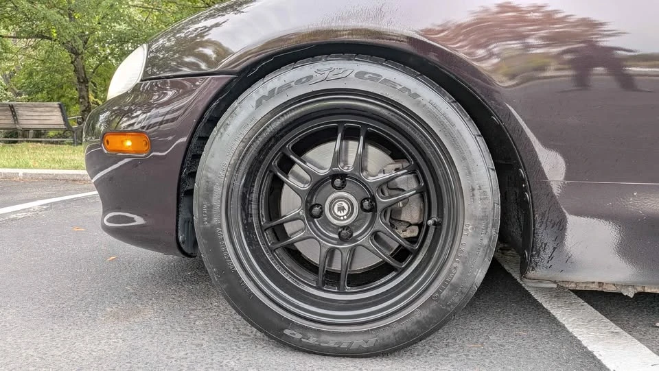 2004 Mazda NB MX-5 Miata - Image 9 of 16