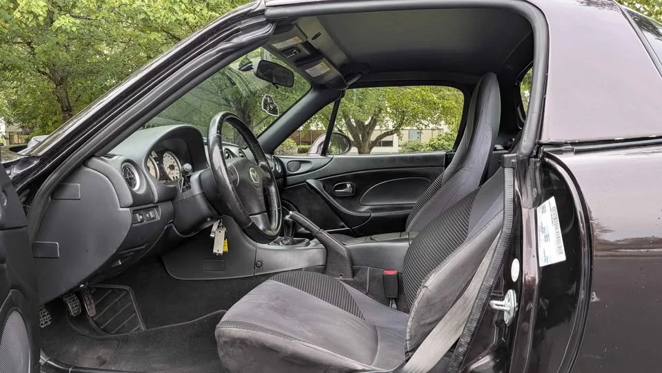 2004 Mazda NB MX-5 Miata - Image 14 of 16