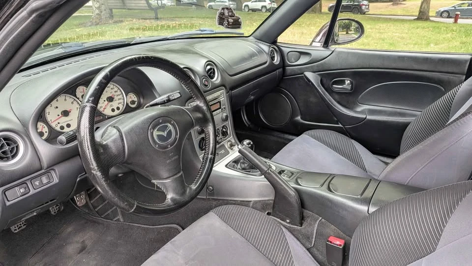 2004 Mazda NB MX-5 Miata - Image 13 of 16