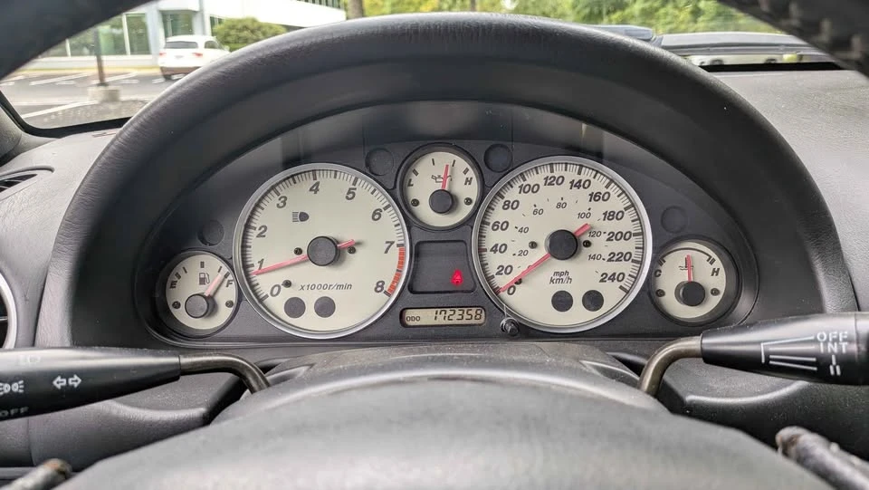 2004 Mazda NB MX-5 Miata - Image 11 of 16