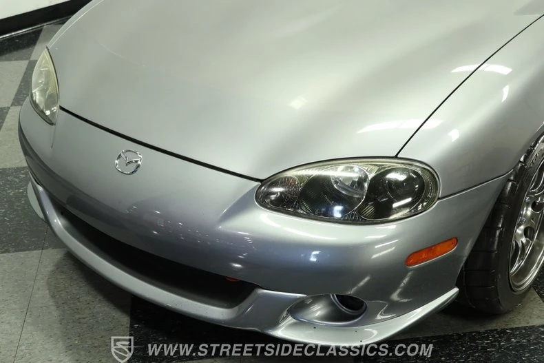 2004 Mazda NB Mazdaspeed MX-5 Miata - Image 18 of 31