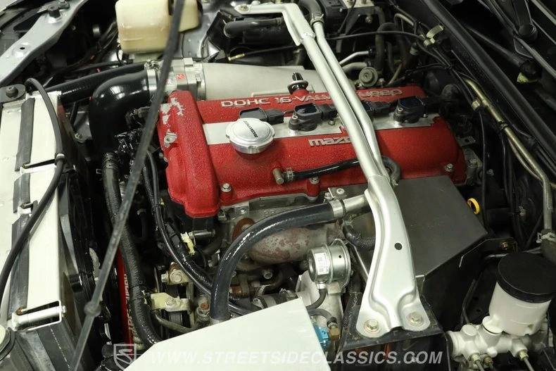 2004 Mazda NB Mazdaspeed MX-5 Miata - Image 31 of 31