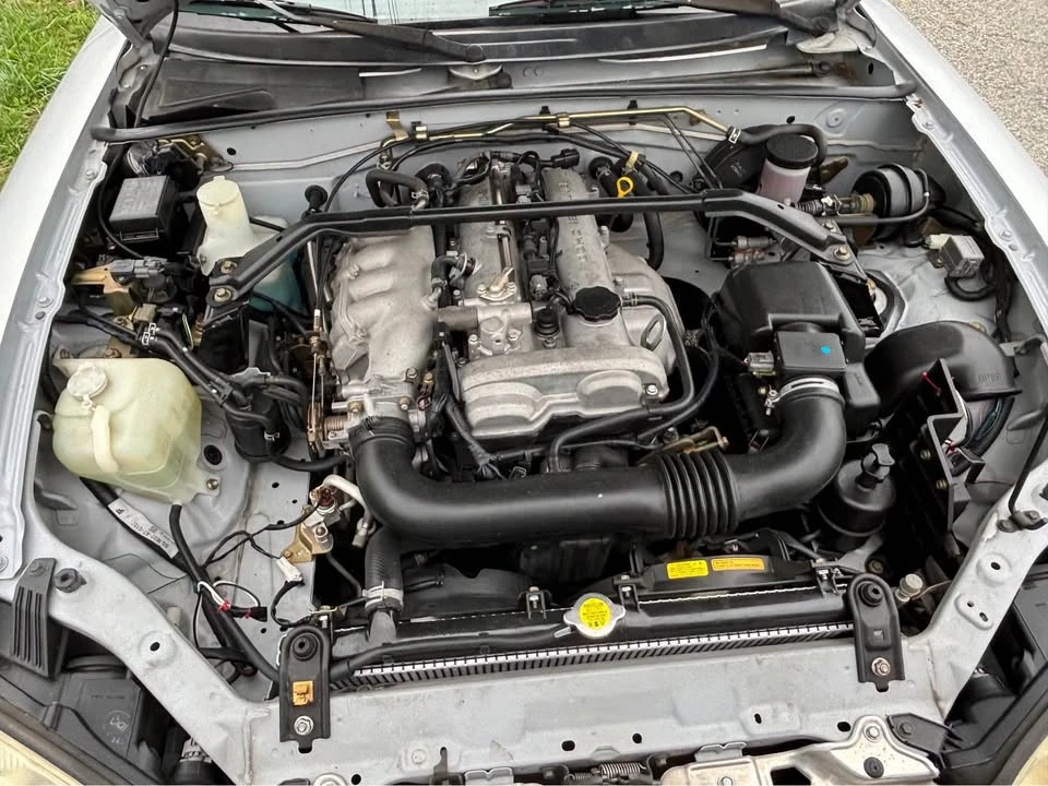 2004 Mazda NB MX-5 Miata - Image 9 of 10