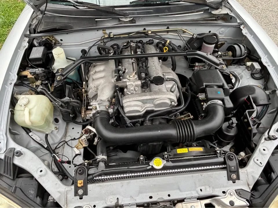 2004 Mazda NB MX-5 Miata - Image 9 of 10