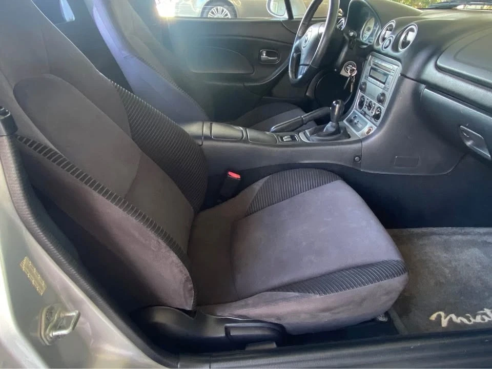 2004 Mazda NB MX-5 Miata - Image 5 of 7