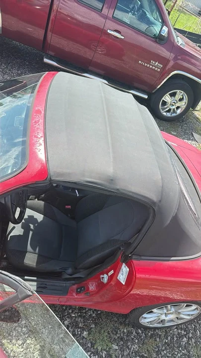 2004 Mazda NB MX-5 Miata - Image 13 of 14