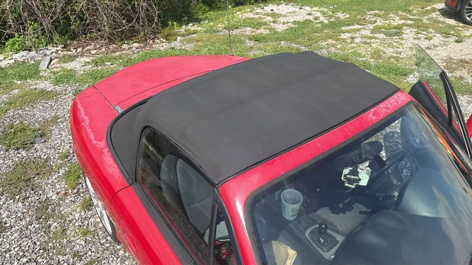 2004 Mazda NB MX-5 Miata - Image 14 of 14