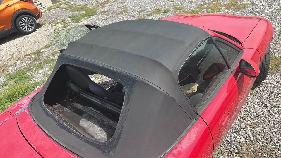 2004 Mazda NB MX-5 Miata - Image 12 of 14