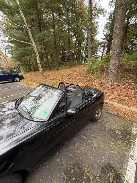 2004 Mazda NB MX-5 Miata - Image 10 of 10