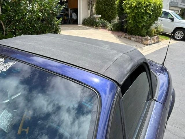 2004 Mazda NB MX-5 Miata - Image 9 of 12