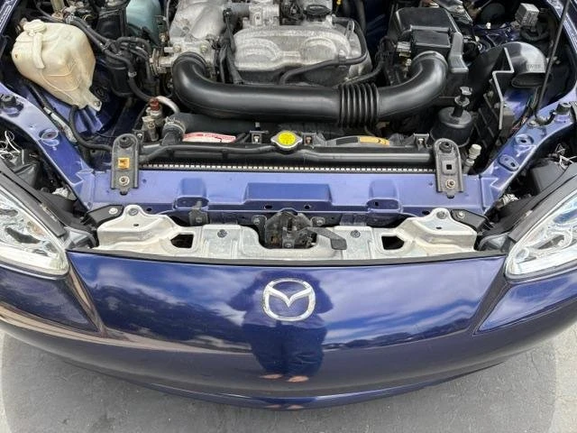 2004 Mazda NB MX-5 Miata - Image 5 of 12