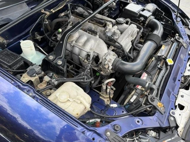 2004 Mazda NB MX-5 Miata - Image 3 of 12