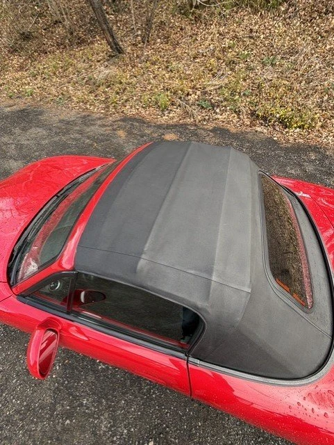 2004 Mazda NB MX-5 Miata - Image 5 of 10