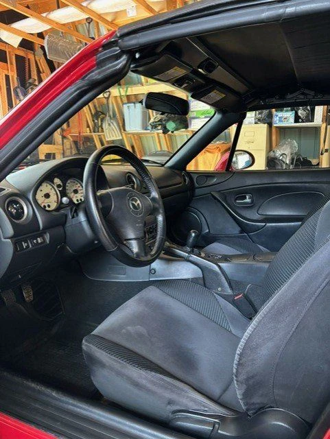2004 Mazda NB MX-5 Miata - Image 10 of 10