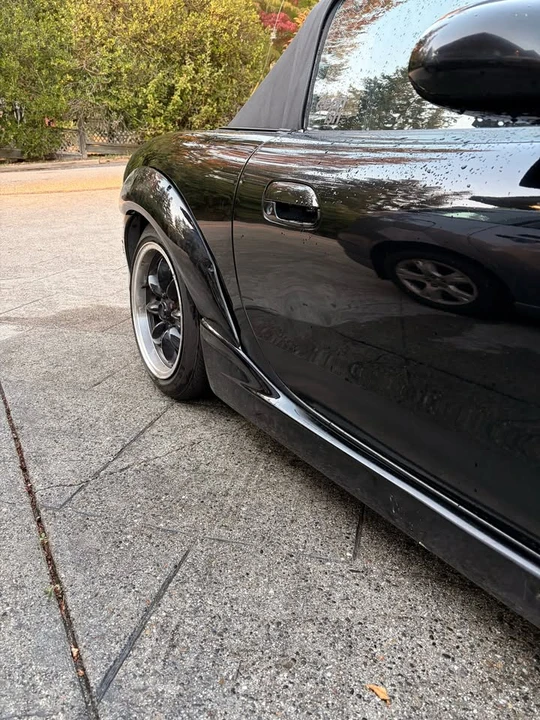 2004 Mazda NB MX-5 Miata - Image 5 of 15