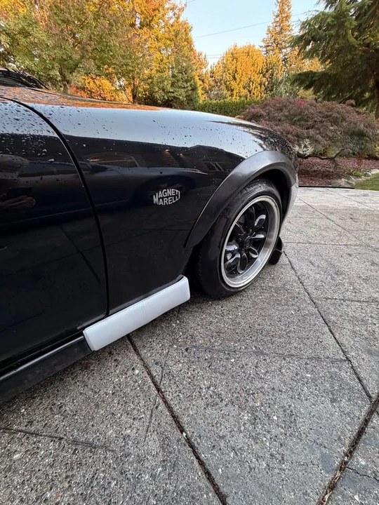 2004 Mazda NB MX-5 Miata - Image 6 of 15