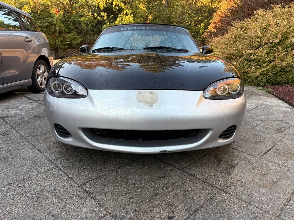 2004 Mazda NB MX-5 Miata - Image 2 of 15